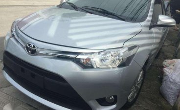 2017 Toyota Vios for sale