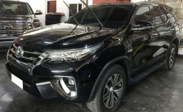 Brand New Toyota Fortuner 2018 for sale
