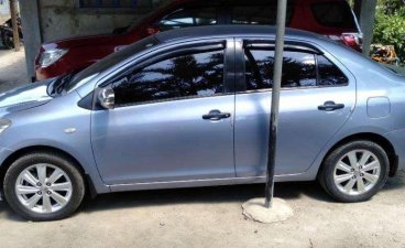 For sale Toyota Vios 2011 1.3J