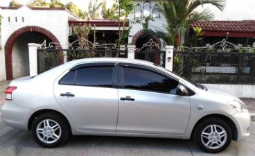 For sale Toyota Vios j 2010 2nd owner