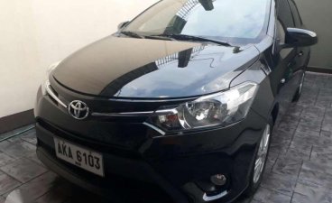 2015 Toyota Vios Automatic FOR SALE