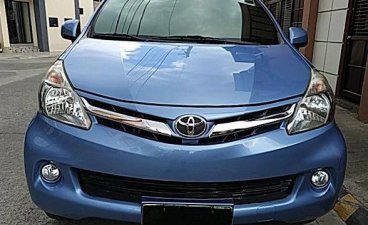 2014 Toyota Avanza For sale