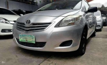 Toyota Vios 2011 1.3 J FOR SALE