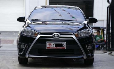 Like New Toyota Yaris E for sale