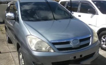 Toyota Innova 2007 AT for sale