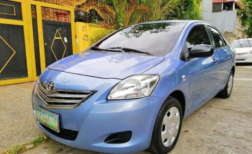 Used 2011 Toyota Vios 1.3 for sale