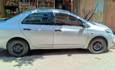 Toyota Vios j mt 2011 FOR SALE