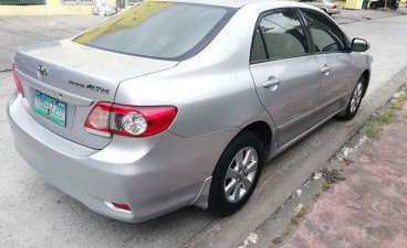 2012 Toyota Corolla Altis for sale