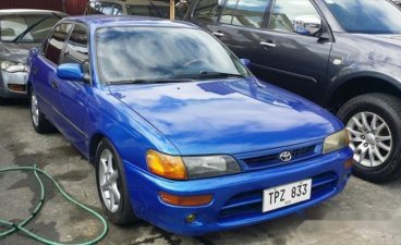 Toyota Corolla 1994 MT for sale
