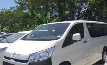 2019 Toyota Hiace Commuter for sale