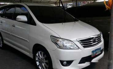 Toyota Innova 2013 G AT for sale