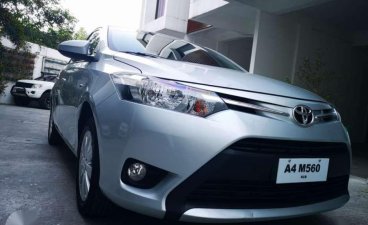 2018 Toyota Vios for sale