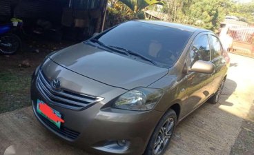 Toyota Vios 2013 For Sale!