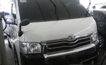 Toyota Hiace 2009 SUPER GRANDIA AT for sale