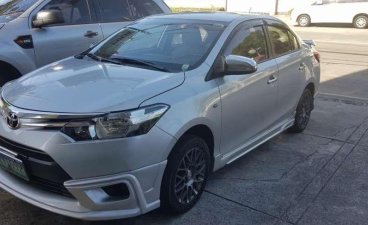 Toyota Vios 2014 for sale