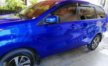 Toyota Avanza 2016 for sale