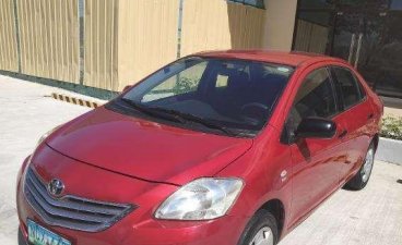 2010 Toyota Vios 1.3 for sale