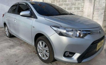 2017 Toyota Vios For Sale