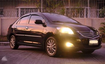 2013 Toyota Vios 1.3G FOR SALE