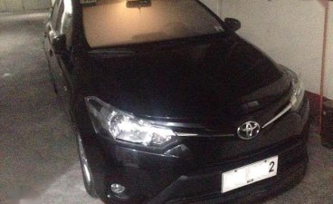 FOR SALE 2015 TOYOTA VIOS E A/T