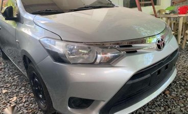 2017 Toyota Vios 1.3 J Manual for sale