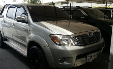 Toyota Hilux 2005 G AT for sale