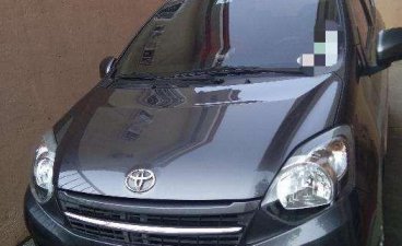 2017 Toyota Wigo automatic cebu FOR SALE