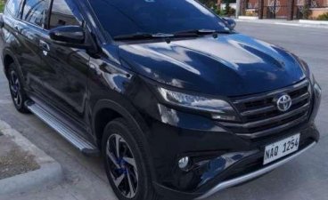 2018 Toyota Rush for sale