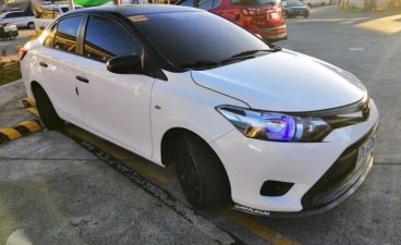 Toyota Vios 2015 Manual FOR SALE