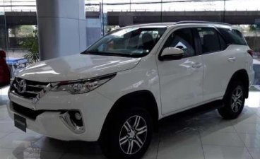 Toyota Fortuner 2019 for sale