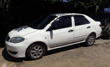2006 Toyota Vios for sale 