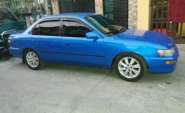 Toyota Vios 1995 for sale