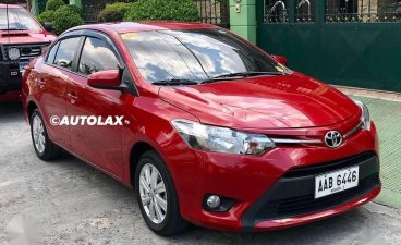 2014 Toyota Vios for sale