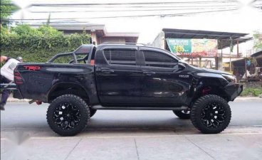 2016 Toyota Hilux FOR SALE