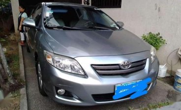 Like new Toyota Corolla Altis for sale