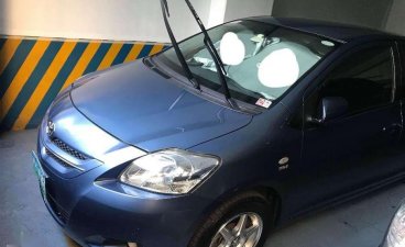 2008 Toyota Vios J Casa maintained. 