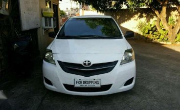 Toyota Vios 2009 FOR SALE