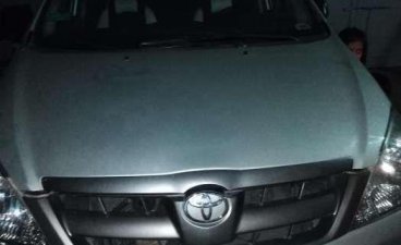 2005 Toyota Innova for sale
