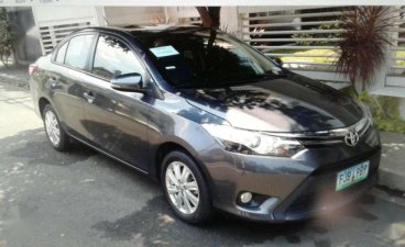 2013 Toyota Vios for sale