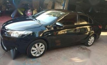 2014 Toyota Vios for sale