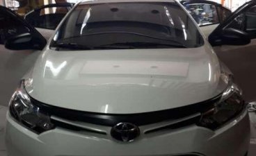 Toyota Vios 2016 J for sale