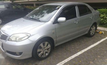 2007 Toyota Vios G FOR SALE