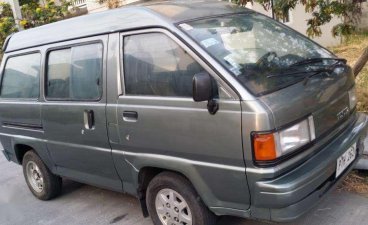 Toyota Lite Ace 1991 for sale
