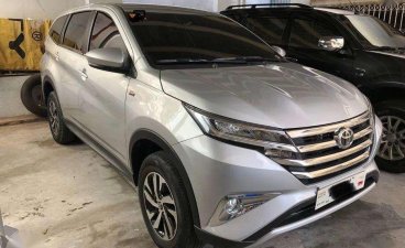 Toyota Rush 1.5 E 2018 for sale 
