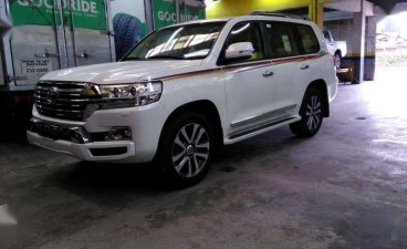 2019 Toyota Land Cruiser For sale