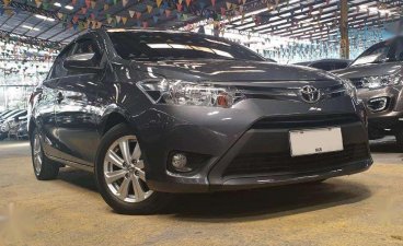 2015 TOYOTA Vios for sale