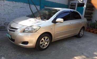 For Sale Toyota Vios E 2010 manual