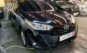 Toyota Vios E 2019 Model FOR SALE