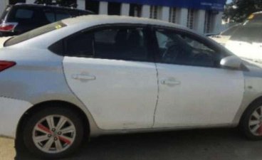 2015 Toyota Vios 1.3 E MT for sale 