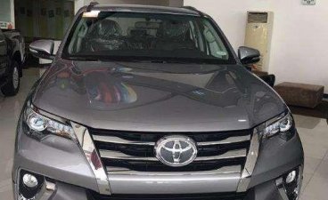 18k Promo Toyota Fortuner 2019 NEW FOR SALE  